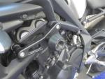 Klikněte pro detailní foto č. 10 - Triumph Street Triple 675