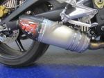Klikněte pro detailní foto č. 11 - Triumph Street Triple 675