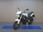 Klikněte pro detailní foto č. 1 - Triumph Street Triple 675