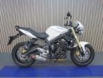 Klikněte pro detailní foto č. 3 - Triumph Street Triple 675