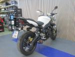Klikněte pro detailní foto č. 5 - Triumph Street Triple 675
