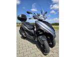 Klikněte pro detailní foto č. 12 - Piaggio MP3 300 Yourban