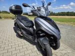 Klikněte pro detailní foto č. 13 - Piaggio MP3 300 Yourban
