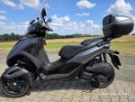 Klikněte pro detailní foto č. 1 - Piaggio MP3 300 Yourban