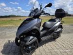 Klikněte pro detailní foto č. 2 - Piaggio MP3 300 Yourban