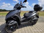 Klikněte pro detailní foto č. 3 - Piaggio MP3 300 Yourban