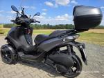 Klikněte pro detailní foto č. 4 - Piaggio MP3 300 Yourban