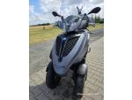 Klikněte pro detailní foto č. 5 - Piaggio MP3 300 Yourban