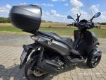 Klikněte pro detailní foto č. 8 - Piaggio MP3 300 Yourban