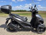 Klikněte pro detailní foto č. 9 - Piaggio MP3 300 Yourban