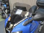Klikněte pro detailní foto č. 12 - Kawasaki ZRX 1200 S