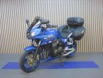 Klikněte pro detailní foto č. 1 - Kawasaki ZRX 1200 S