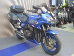 Klikněte pro detailní foto č. 2 - Kawasaki ZRX 1200 S