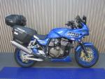Klikněte pro detailní foto č. 3 - Kawasaki ZRX 1200 S