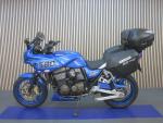 Klikněte pro detailní foto č. 4 - Kawasaki ZRX 1200 S