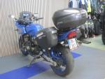 Klikněte pro detailní foto č. 5 - Kawasaki ZRX 1200 S