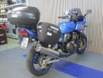 Klikněte pro detailní foto č. 6 - Kawasaki ZRX 1200 S