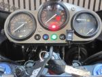 Klikněte pro detailní foto č. 9 - Kawasaki ZRX 1200 S
