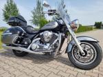 Klikněte pro detailní foto č. 13 - Kawasaki VN 1700 Classic Tourer