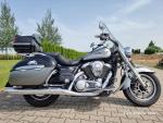 Klikněte pro detailní foto č. 14 - Kawasaki VN 1700 Classic Tourer