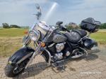Klikněte pro detailní foto č. 6 - Kawasaki VN 1700 Classic Tourer