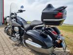 Klikněte pro detailní foto č. 8 - Kawasaki VN 1700 Classic Tourer