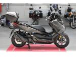 Klikněte pro detailní foto č. 1 - Honda Forza 350 2024 2200 km ČR DPH