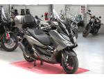 Klikněte pro detailní foto č. 2 - Honda Forza 350 2024 2200 km ČR DPH