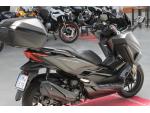 Klikněte pro detailní foto č. 3 - Honda Forza 350 2024 2200 km ČR DPH
