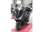 Klikněte pro detailní foto č. 4 - Honda Forza 350 2024 2200 km ČR DPH