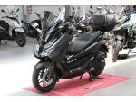 Klikněte pro detailní foto č. 6 - Honda Forza 350 2024 2200 km ČR DPH