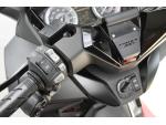 Klikněte pro detailní foto č. 8 - Honda Forza 350 2024 2200 km ČR DPH