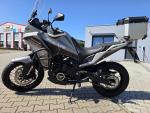 Klikněte pro detailní foto č. 11 - Moto Morini X-Cape 650