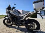 Klikněte pro detailní foto č. 12 - Moto Morini X-Cape 650