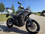 Klikněte pro detailní foto č. 1 - Moto Morini X-Cape 650