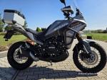 Klikněte pro detailní foto č. 2 - Moto Morini X-Cape 650