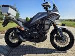 Klikněte pro detailní foto č. 3 - Moto Morini X-Cape 650