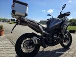 Klikněte pro detailní foto č. 4 - Moto Morini X-Cape 650