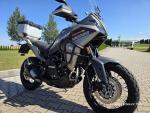 Klikněte pro detailní foto č. 5 - Moto Morini X-Cape 650