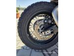 Klikněte pro detailní foto č. 6 - Moto Morini X-Cape 650