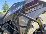 Klikněte pro detailní foto č. 7 - Moto Morini X-Cape 650
