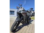 Klikněte pro detailní foto č. 9 - Moto Morini X-Cape 650