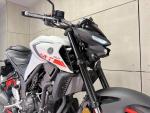 Klikněte pro detailní foto č. 4 - Yamaha MT-03 ABS - ČR / 1. MAJ / JEN 4485 KM / SUPER STAV A CENA