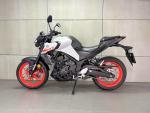 Klikněte pro detailní foto č. 6 - Yamaha MT-03 ABS - ČR / 1. MAJ / JEN 4485 KM / SUPER STAV A CENA