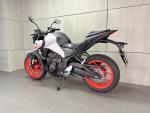 Klikněte pro detailní foto č. 7 - Yamaha MT-03 ABS - ČR / 1. MAJ / JEN 4485 KM / SUPER STAV A CENA