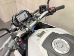 Klikněte pro detailní foto č. 9 - Yamaha MT-03 ABS - ČR / 1. MAJ / JEN 4485 KM / SUPER STAV A CENA