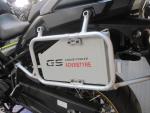 Klikněte pro detailní foto č. 11 - CFMOTO 800 MT Touring