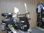Klikněte pro detailní foto č. 12 - CFMOTO 800 MT Touring