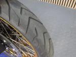 Klikněte pro detailní foto č. 13 - CFMOTO 800 MT Touring