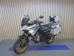 Klikněte pro detailní foto č. 1 - CFMOTO 800 MT Touring